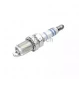 Свеча зажигания BOSCH 0 242 236 599 Свеча зажигания BOSCH 0 242 236 599