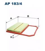 Фильтр FILTRON AP183/4 Фильтр FILTRON AP183/4