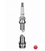 Свеча зажигания NGK 7496 Свеча зажигания NGK 7496