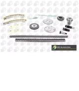 Комплект цепи привода распредвала BGA TC2210FK Комплект цепи привода распредвала BGA TC2210FK