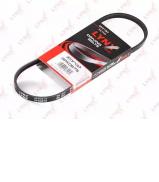 Ремень LYNXauto 3PK0675 Ремень LYNXauto 3PK0675