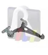 Рычаг независимой подвески колеса RTS 96-90122-1 Рычаг независимой подвески колеса RTS 96-90122-1