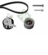 Ременный комплект INA 530 0238 10 Ременный комплект INA 530 0238 10