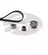 Ременный комплект GATES K025302XS Ременный комплект GATES K025302XS