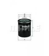 Фильтр KNECHT OC 521 Фильтр KNECHT OC 521