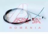 Трос ASAM 32029 Трос ASAM 32029