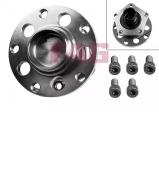 Комплект подшипника FAG 713 6105 00 Комплект подшипника FAG 713 6105 00