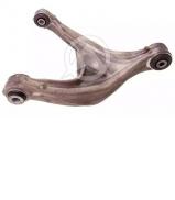 Рычаг независимой подвески колеса SIDEM 53879 Рычаг независимой подвески колеса SIDEM 53879