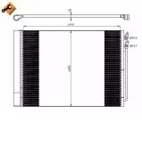 Конденсатор NRF 350033 Конденсатор NRF 350033