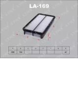 Фильтр LYNXauto LA-169 Фильтр LYNXauto LA-169