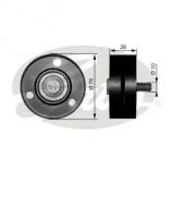 Ролик GATES T36083 Ролик GATES T36083