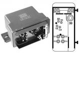 Блок управления BERU GR069 Блок управления BERU GR069