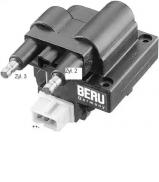Катушка зажигания BERU ZS246 Катушка зажигания BERU ZS246