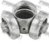 Муфта с шипами FEBEST 0216-Z50 Муфта с шипами FEBEST 0216-Z50