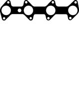 Прокладкa ELRING 431.390 Прокладкa ELRING 431.390