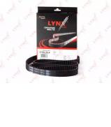 Ремень LYNXauto 177EL25.4 Ремень LYNXauto 177EL25.4