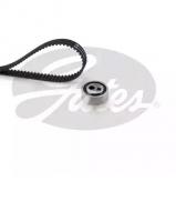 Ременный комплект GATES K015127XS Ременный комплект GATES K015127XS