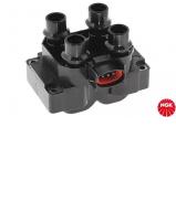 Катушка зажигания NGK 48021 Катушка зажигания NGK 48021