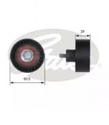 Ролик GATES T41233 Ролик GATES T41233