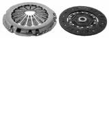 Комплект сцепления SACHS 3000 951 548 Комплект сцепления SACHS 3000 951 548