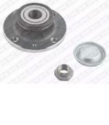 Комплект подшипника SNR R166.32 Комплект подшипника SNR R166.32