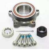 Ступица колеса FORMPART 15498006/K Ступица колеса FORMPART 15498006/K