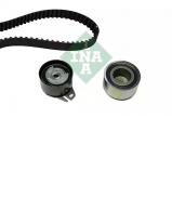 Ременный комплект INA 530 0222 10 Ременный комплект INA 530 0222 10