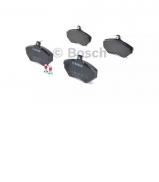 Комплект тормозных колодок BOSCH 0 986 494 021 Комплект тормозных колодок BOSCH 0 986 494 021
