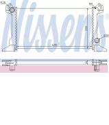 Теплообменник NISSENS 62177 Теплообменник NISSENS 62177
