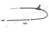 Трос JAPKO 131515 Трос JAPKO 131515