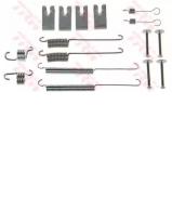 Комплектующие TRW SFK250 Комплектующие TRW SFK250