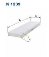 Фильтр FILTRON K1239 Фильтр FILTRON K1239