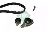 Ременный комплект INA 530 0473 10 Ременный комплект INA 530 0473 10