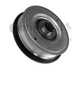 Ременный шкив CONTITECH VD1109 Ременный шкив CONTITECH VD1109