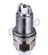 Свеча зажигания DENSO K20TNR Свеча зажигания DENSO K20TNR