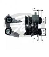 Ролик GATES T36107 Ролик GATES T36107