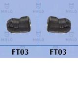 Газовая пружина MALÒ 127141 Газовая пружина MALÒ 127141