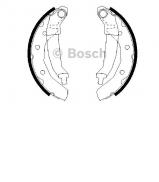 Комлект тормозных накладок BOSCH 0 986 487 628 Комлект тормозных накладок BOSCH 0 986 487 628