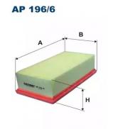 Фильтр FILTRON AP196/6 Фильтр FILTRON AP196/6