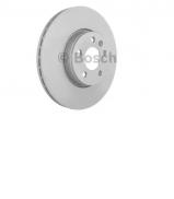 Тормозной диск BOSCH 0 986 478 296 Тормозной диск BOSCH 0 986 478 296