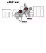 Цилиндр METELLI 05-0714 Цилиндр METELLI 05-0714