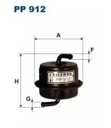 Фильтр FILTRON PP912 Фильтр FILTRON PP912