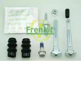 Комплект гильз FRENKIT 810017 Комплект гильз FRENKIT 810017