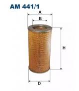 Фильтр FILTRON AM441/1 Фильтр FILTRON AM441/1