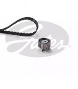 Ременный комплект GATES K015431XS Ременный комплект GATES K015431XS