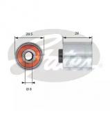 Ролик GATES T42148 Ролик GATES T42148