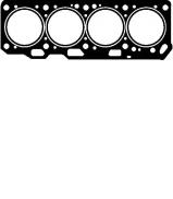 Прокладкa GLASER H04125-00 Прокладкa GLASER H04125-00