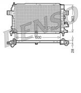 Теплообменник DENSO DRM20102 Теплообменник DENSO DRM20102