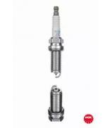 Свеча зажигания NGK 6240 Свеча зажигания NGK 6240