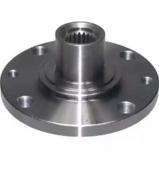 Ступица колеса BIRTH 3155 Ступица колеса BIRTH 3155